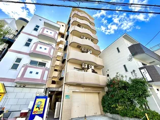 バルコーブ光生の画像