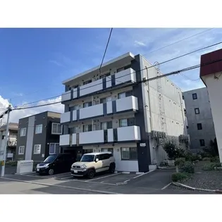 トログランデ発寒の画像