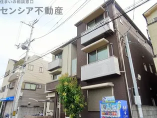 グランメール永田の画像