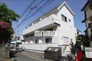 エステ金沢文庫の画像