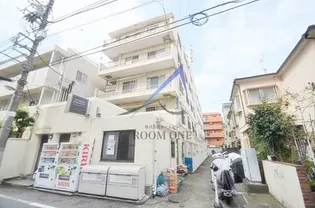 ダイヤモンドレジデンス東日暮里第二の画像