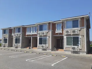 アルペングローⅡの画像