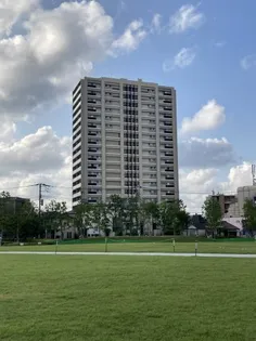 プラウドタワー東池袋の画像