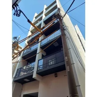 トラバース門前仲町【2階】の外観