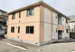 シェソワSATSUNO E棟の画像