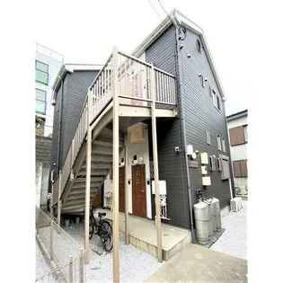 ヴィレッタ白楽の画像