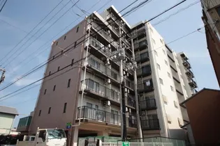 グリーンハイツ蔵本の画像