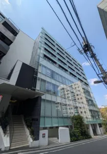 東京都千代田区九段北4【マンション】の外観