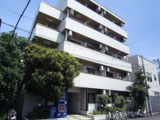 スカイコート西横浜第2の画像