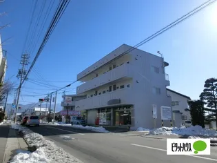 クロックパレスの画像