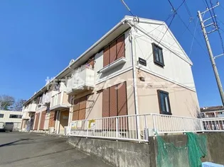 山本ハイツCの画像