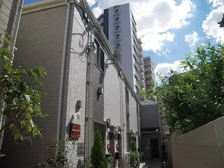 サンジェルマン平塚Aの画像