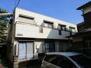 メゾンプリムローズの画像