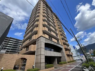 ライオンズマンション呉西中央の画像