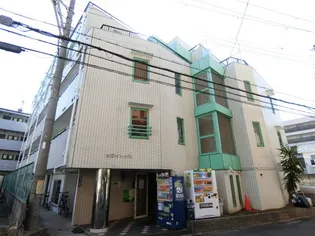 ホワイト今津の画像