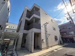 イノセンスの画像