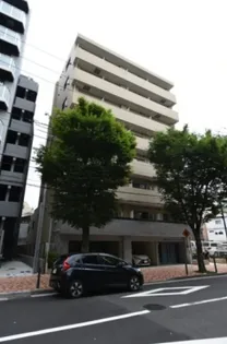 スカイコート東陽町EASTの画像