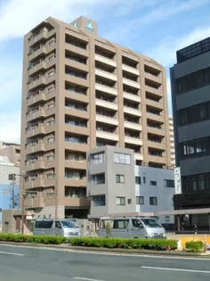 サーパス浜松駅前の画像