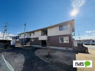 MASTTOWN GARDENS ABCD棟の画像