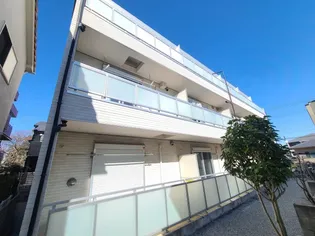 クレムネスト南浦和の画像