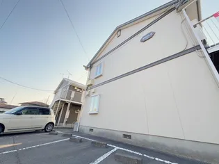 モアクレスト B棟の画像