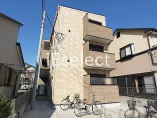 ISフィオーレ天台の画像