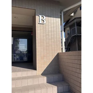 グレース伏見A Bの画像