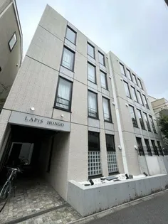 LAPIS本郷の画像