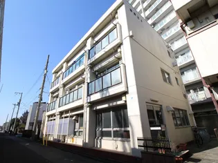 梅澤ビルの画像