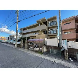 シャトーレ滝ノ水の画像