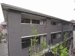 メゾン イグレックの画像