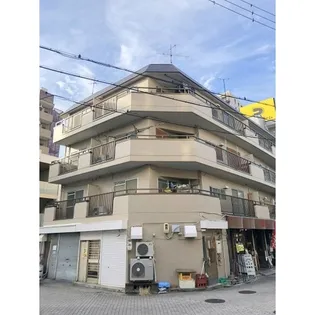 フォレストコートの画像