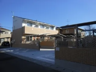 岡山県岡山市南区新保【一戸建】の外観