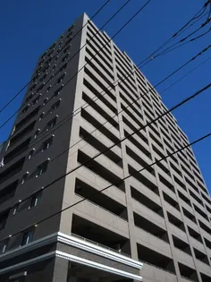 ナイスロイヤルタワー宇都宮中央の画像