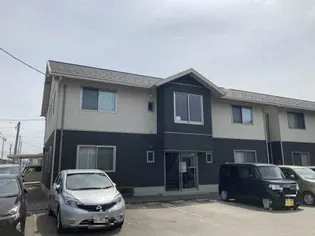 アドミラブール D棟の画像