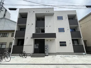 REGALEST五橋の画像