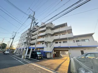 HAMADERAGALLERYCOURTの画像