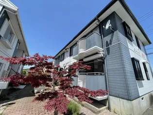 グリーンファームBの画像