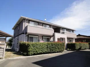 サニーヒルズIIの画像