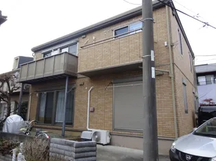 サンハウスの画像