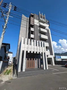 THE AFFINITY CRUZーSQUAREの画像