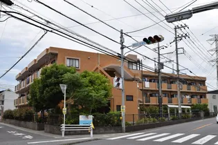 メゾンドール岩井の画像