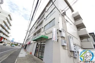 馬田マンションの画像