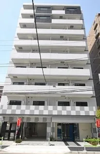 プレミアムキューブ田町【5階】の外観