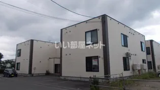 メゾン ラ ファイエット苫小牧Ⅰの画像