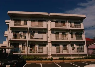 マンションカトレアの画像