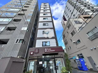 THE FIRST文京千駄木の画像