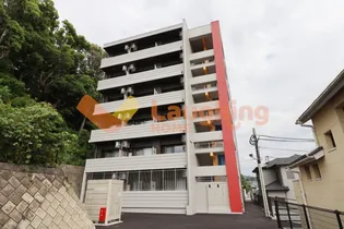 ALETTA合川町弐番館の画像