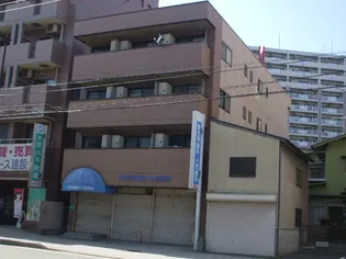 シェーモア吉塚の画像