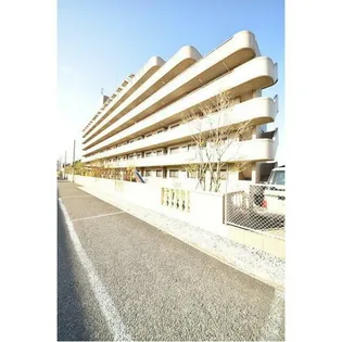 クレセントコートおおたかの森の画像